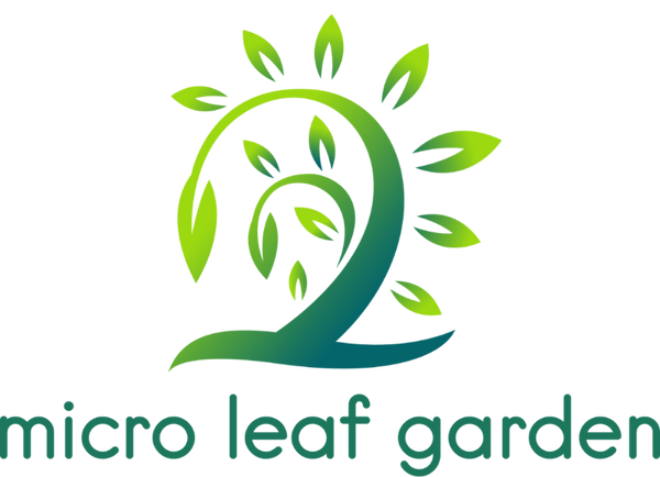 Micro Leaf Garden